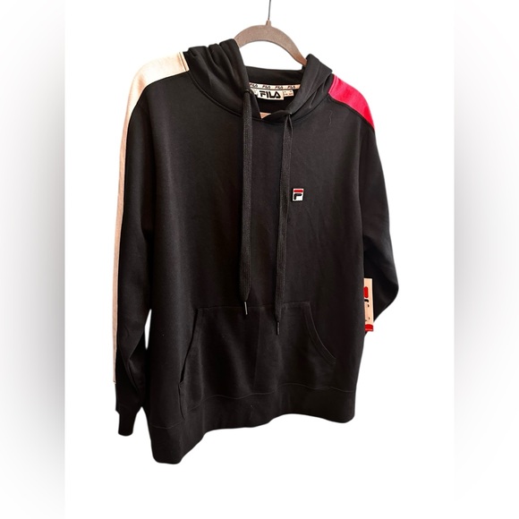 Fila Tops - NWT FILA Hoodie